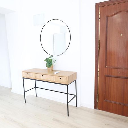 Apartamento Familiar, Luminoso Y Mediterraneo By Hometels Puerto de Sagunto Bagian luar foto