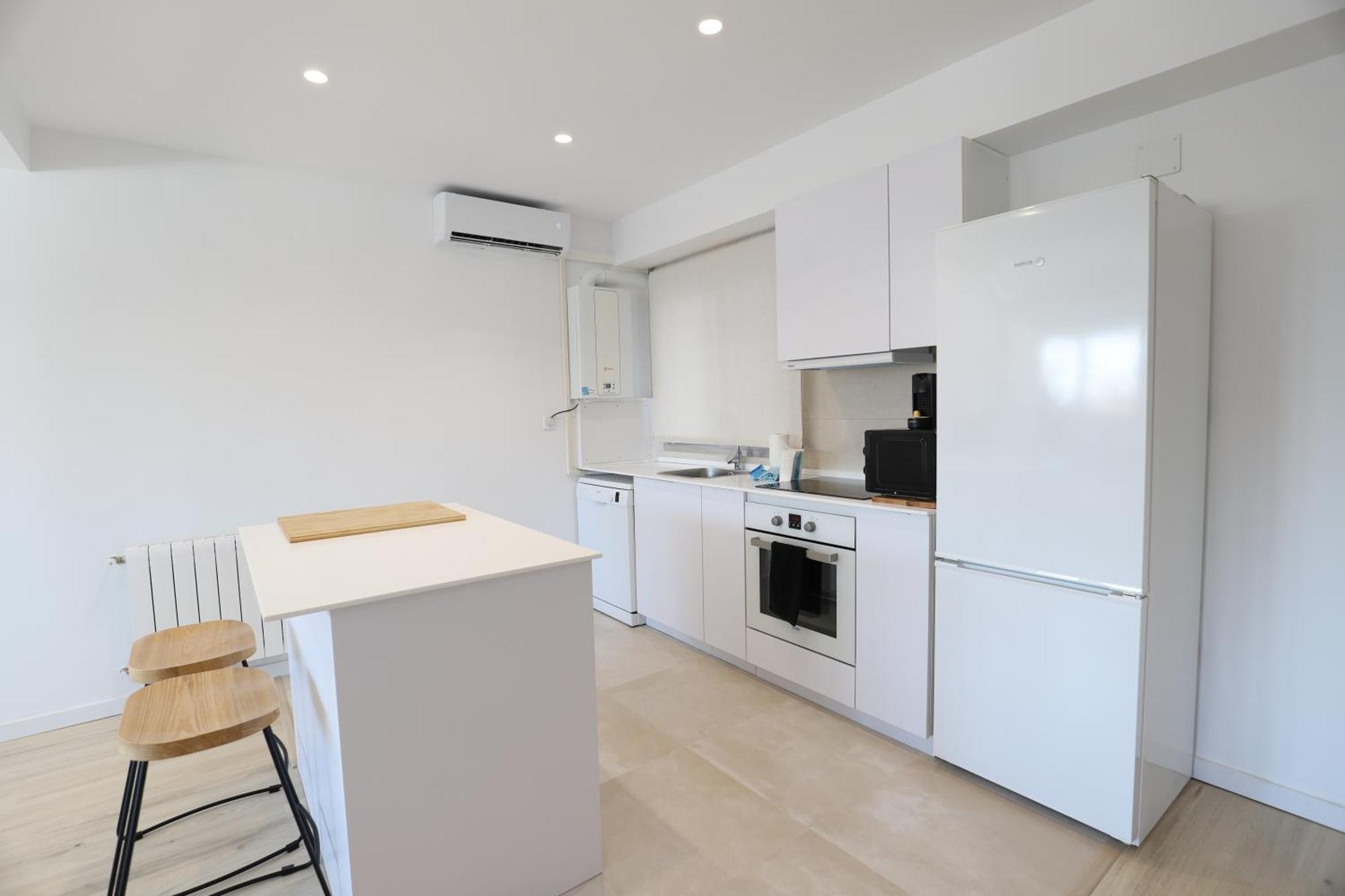 Apartamento Familiar, Luminoso Y Mediterraneo By Hometels Puerto de Sagunto Bagian luar foto